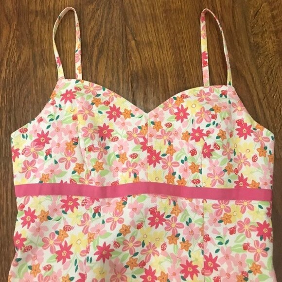 Lilly Pulitzer Dress - Picture 2 of 5